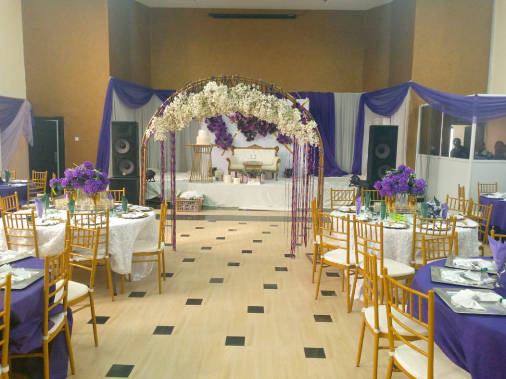 Prime Dove Event Centre photo 4